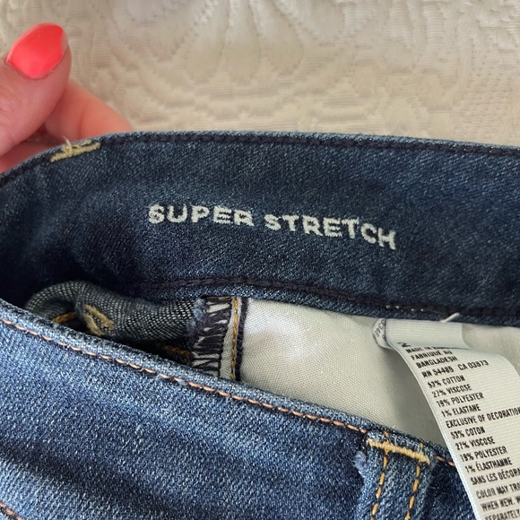 AMERICAN EAGLE - Jean Shorts - Picture 6 of 6